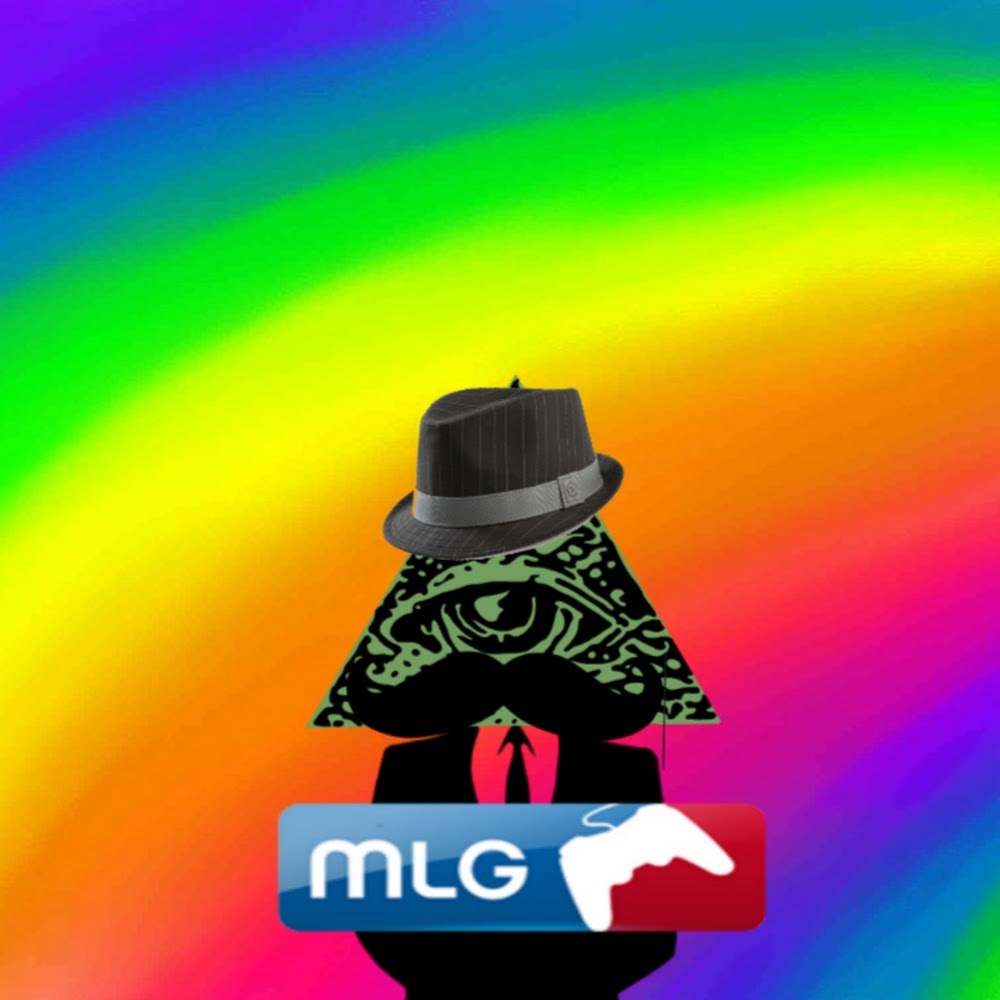 Meet your Posher, Mattlikesgaming